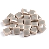 Square Shape Porcelain Mosaic Tiles PW-WGA2153-31-1