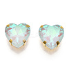 Sew on Rhinestone GLAA-N048-002-02-2
