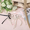 3Pcs 3 Styles Alloy Keychains KEYC-GL0001-17-5