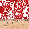 TOHO 8/0 Round Beads X-SEED-TR08-0045AF-4