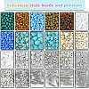 DIY Bracelet/Earring Kits DIY-FS0006-82-2