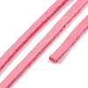 Eco-Friendly Faux Suede Cord LW-R007-3.0mm-1043-3