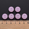 Imitation Jelly Acrylic Beads MACR-S373-14-EA10-5