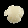 Dyed Flower Synthetical Coral Beads CORA-R011-33T-2