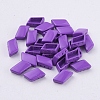 Spray Painted Alloy Multi-Strand Links LS-PALLOY-G268-E-028-2
