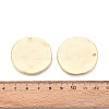 Alloy Pendants PALLOY-N179-41MG-3