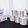 Round Aluminum Wire AW-BC0001-3mm-17-6