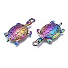 Alloy Pendants PALLOY-N163-033-NR-2
