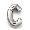 304 Stainless Steel Pendants STAS-S166-01P-03-1