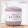 Silk Cotton Yarns PW-WGCCBAD-30-1