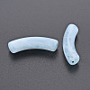 Transparent Acrylic Beads OACR-Q181-003A-3