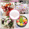 144 Sheets Flower Packaging Paper DIY-BC0016-57E-5