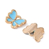 Alloy Enamel Charms X1-ENAM-S121-070-A-3