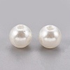 ABS Plastic Imitation Pearl Beads KY-G009-16mm-02-2