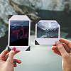 Photo Paper Self Adhesive Corner Stickers AJEW-WH20060-63C-4