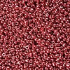 12/0 Glass Seed Beads SEED-US0003-2mm-125B-2