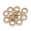 Alloy Linking Rings LS-EA499Y-NFAB-2