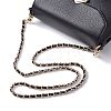 Purse Chain Strap AJEW-BA00118-2