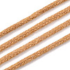 Cotton String Threads OCOR-T001-02-12-4