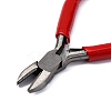 45# Steel Jewelry Pliers PT-C002-04A-3