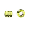 TOHO 15/0 Round Beads SEED-XTR15-0024-4