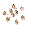 925 Sterling Silver Peg Bails STER-D035-47RG-09-1