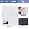 PVC Card Sleeves DIY-WH0591-509F-2