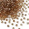 Preciosa® Crystal Beads X-PRC-BB4-00030-225-3