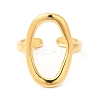 201 Stainless Steel Finger Ring RJEW-E063-49-M-3