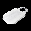 Non-Woven Reusable Folding Gift Bags with Handle LS-ABAG-F009-A01-4
