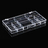 Polystyrene Bead Storage Containers LS-CON-T002-05-2