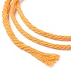 Cotton String Threads OCOR-F014-01D-3