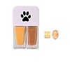 12ml Two Tone Nail Polish MRMJ-R088-B5-1