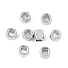 SHEGRACE Brass Beads XGRPCF580-220P-1