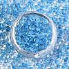 6/0 Glass Seed Beads SEED-A014-4mm-133B-3