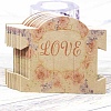Kraft Paper Disply Cards CDIS-WH0024-05F-1
