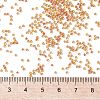 TOHO 15/0 Round Beads SEED-JPTR15-0303-4