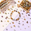 1000Pcs Glass Beads GLAA-CJC0001-24D-6