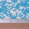 MIYUKI Delica Beads X-SEED-J020-DB0725-4