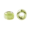 TOHO 15/0 Round Beads X-SEED-TR15-0457-3