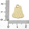 Christmas Theme Alloy Enamel Pendants ENAM-K074-03B-3