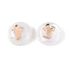Natural Freshwater Shell Beads SHEL-N037-02H-G-3
