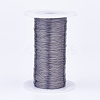 Eco-Friendly Round Copper Wire CWIR-K001-01-0.4mm-B-1