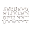 26Pcs 304 Stainless Steel Charm Sets STAS-B123-02P-1