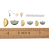 DIY Jewelry Kits DIY-TA0004-13-9