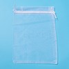 Organza Gift Bags with Drawstring X-OP-R016-17x23cm-04-2