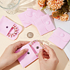 10Pcs Velvet Jewelry Pouches AJEW-NB0005-66D-3