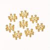 Zinc Alloy Beads Spacers LS-PALLOY-Q063-G-1
