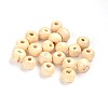 Wood Beads X-YTB022-12-1