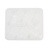 DIY Pendant Molds AJEW-U020-04A-2